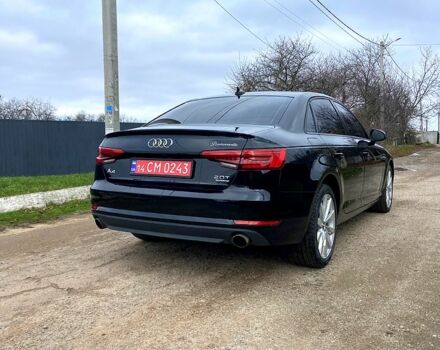 Ауди А4, объемом двигателя 2 л и пробегом 230 тыс. км за 15690 $, фото 5 на Automoto.ua