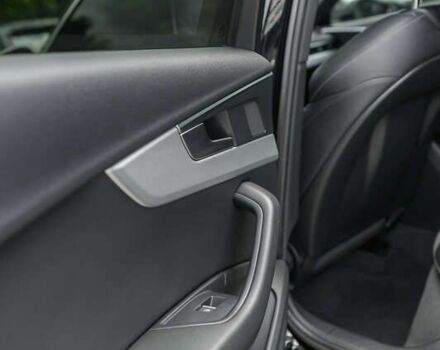 Ауді А4, об'ємом двигуна 2 л та пробігом 182 тис. км за 23500 $, фото 29 на Automoto.ua