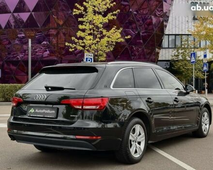 Ауді А4, об'ємом двигуна 2 л та пробігом 218 тис. км за 19400 $, фото 10 на Automoto.ua