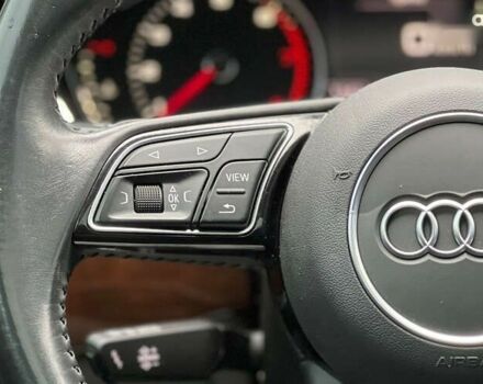 Ауди А4, объемом двигателя 2 л и пробегом 134 тыс. км за 16200 $, фото 10 на Automoto.ua