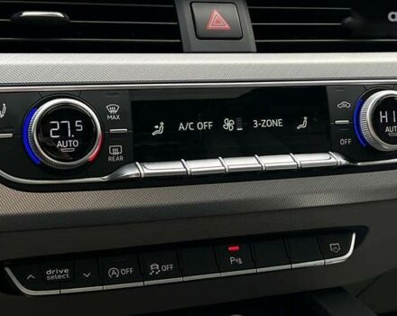 Ауді А4, об'ємом двигуна 2 л та пробігом 95 тис. км за 17999 $, фото 16 на Automoto.ua