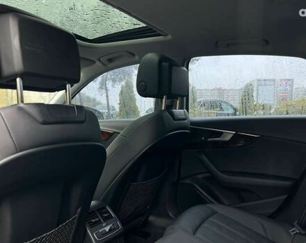 Ауди А4, объемом двигателя 2 л и пробегом 134 тыс. км за 16200 $, фото 25 на Automoto.ua