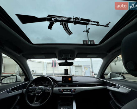 Ауди А4, объемом двигателя 2 л и пробегом 125 тыс. км за 17700 $, фото 47 на Automoto.ua