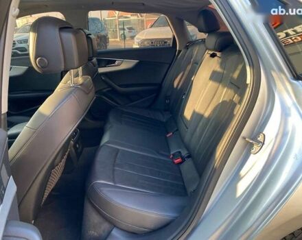 Ауди А4, объемом двигателя 2 л и пробегом 174 тыс. км за 14200 $, фото 19 на Automoto.ua