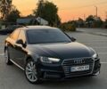 Ауди А4, объемом двигателя 1.98 л и пробегом 220 тыс. км за 15199 $, фото 1 на Automoto.ua