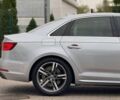 Ауді А4, об'ємом двигуна 2 л та пробігом 208 тис. км за 17350 $, фото 12 на Automoto.ua