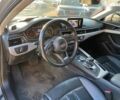 Ауди А4, объемом двигателя 2 л и пробегом 174 тыс. км за 14200 $, фото 9 на Automoto.ua