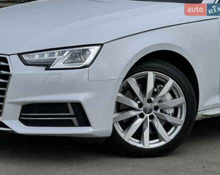 Ауди А4, объемом двигателя 2 л и пробегом 125 тыс. км за 17700 $, фото 4 на Automoto.ua