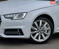 Ауди А4, объемом двигателя 2 л и пробегом 125 тыс. км за 17700 $, фото 4 на Automoto.ua