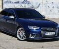 Ауди А4, объемом двигателя 1.98 л и пробегом 127 тыс. км за 24400 $, фото 1 на Automoto.ua