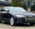 Ауді А4, об'ємом двигуна 2 л та пробігом 101 тис. км за 20850 $, фото 1 на Automoto.ua