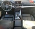 Ауді А4, об'ємом двигуна 1.98 л та пробігом 80 тис. км за 4000 $, фото 7 на Automoto.ua