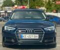 Ауди А4, объемом двигателя 1.98 л и пробегом 160 тыс. км за 17500 $, фото 1 на Automoto.ua