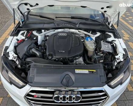 Ауди А4, объемом двигателя 2 л и пробегом 186 тыс. км за 16250 $, фото 24 на Automoto.ua