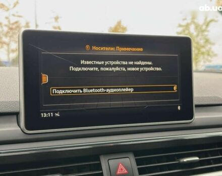 Ауді А4, об'ємом двигуна 2 л та пробігом 218 тис. км за 19400 $, фото 21 на Automoto.ua