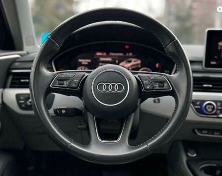 Ауді А4, об'ємом двигуна 2 л та пробігом 95 тис. км за 17999 $, фото 9 на Automoto.ua