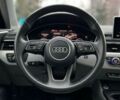 Ауді А4, об'ємом двигуна 2 л та пробігом 95 тис. км за 17999 $, фото 9 на Automoto.ua