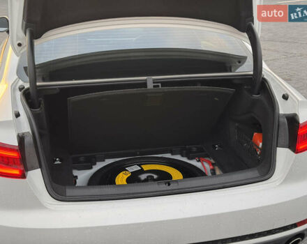 Ауді А4, об'ємом двигуна 1.98 л та пробігом 127 тис. км за 16999 $, фото 5 на Automoto.ua