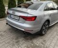 Ауді А4, об'ємом двигуна 1.98 л та пробігом 167 тис. км за 19000 $, фото 7 на Automoto.ua