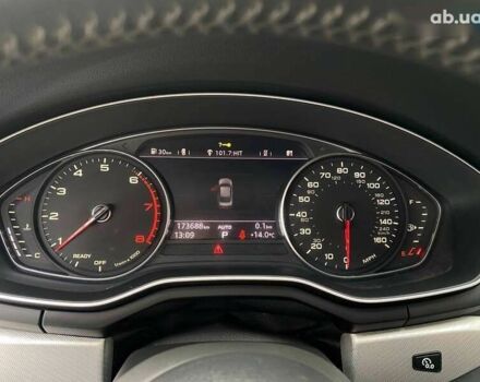 Ауді А4, об'ємом двигуна 2 л та пробігом 173 тис. км за 14900 $, фото 14 на Automoto.ua