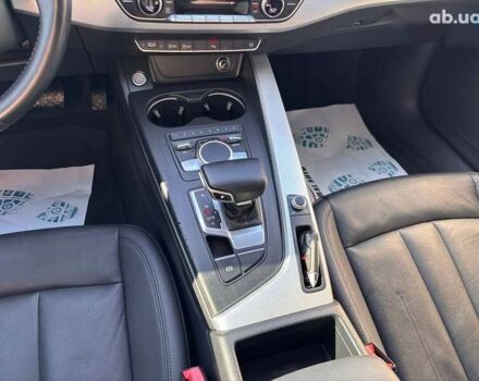 Ауди А4, объемом двигателя 2 л и пробегом 136 тыс. км за 15850 $, фото 25 на Automoto.ua