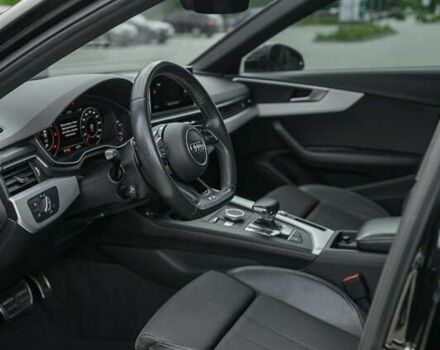 Ауді А4, об'ємом двигуна 2 л та пробігом 182 тис. км за 23500 $, фото 22 на Automoto.ua