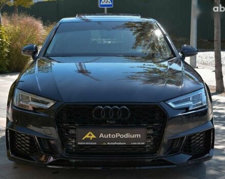 Ауді А4, об'ємом двигуна 2 л та пробігом 137 тис. км за 22990 $, фото 4 на Automoto.ua