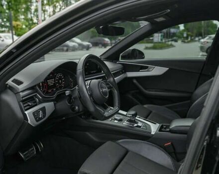 Ауді А4, об'ємом двигуна 2 л та пробігом 182 тис. км за 23500 $, фото 23 на Automoto.ua