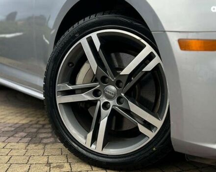 Ауді А4, об'ємом двигуна 2 л та пробігом 95 тис. км за 17999 $, фото 26 на Automoto.ua