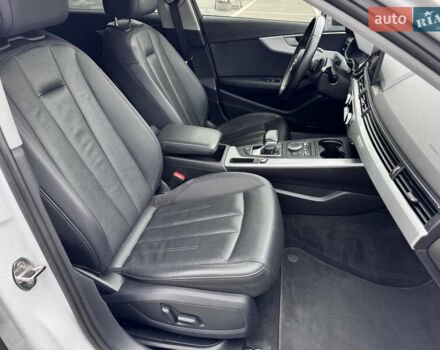 Ауди А4, объемом двигателя 2 л и пробегом 125 тыс. км за 17700 $, фото 35 на Automoto.ua
