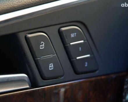 Ауді А4, об'ємом двигуна 2 л та пробігом 137 тис. км за 22990 $, фото 13 на Automoto.ua