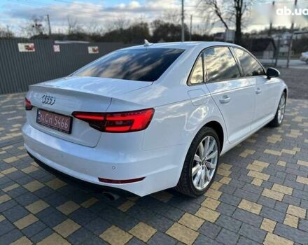 Ауди А4, объемом двигателя 2 л и пробегом 186 тыс. км за 16250 $, фото 4 на Automoto.ua