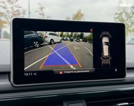 Ауді А4, об'ємом двигуна 2 л та пробігом 218 тис. км за 19400 $, фото 22 на Automoto.ua