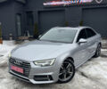 Ауди А4, объемом двигателя 2 л и пробегом 132 тыс. км за 20999 $, фото 1 на Automoto.ua