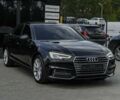 Ауді А4, об'ємом двигуна 2 л та пробігом 182 тис. км за 23500 $, фото 4 на Automoto.ua