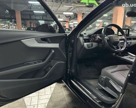 Ауді А4, об'ємом двигуна 2 л та пробігом 218 тис. км за 20900 $, фото 10 на Automoto.ua