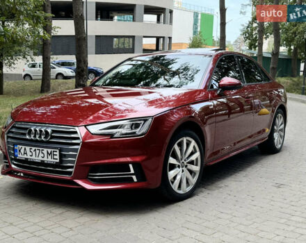 Ауди А4, объемом двигателя 1.98 л и пробегом 92 тыс. км за 20000 $, фото 4 на Automoto.ua