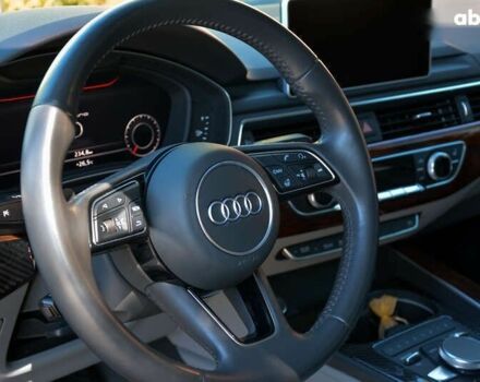 Ауді А4, об'ємом двигуна 2 л та пробігом 137 тис. км за 22990 $, фото 10 на Automoto.ua