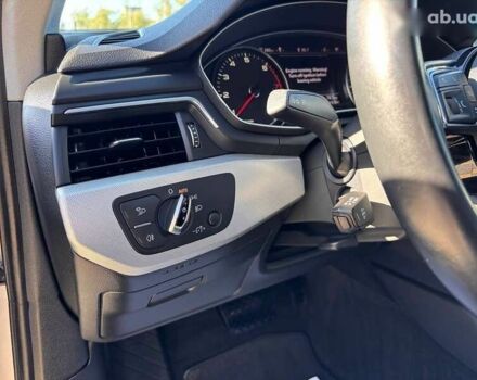 Ауди А4, объемом двигателя 2 л и пробегом 136 тыс. км за 15850 $, фото 15 на Automoto.ua