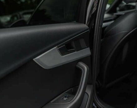 Ауді А4, об'ємом двигуна 2 л та пробігом 182 тис. км за 23500 $, фото 28 на Automoto.ua