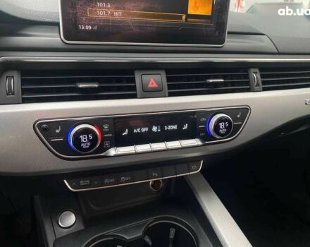 Ауді А4, об'ємом двигуна 2 л та пробігом 173 тис. км за 14900 $, фото 16 на Automoto.ua