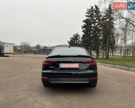 Ауди А4, объемом двигателя 1.98 л и пробегом 174 тыс. км за 19500 $, фото 7 на Automoto.ua