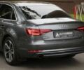 Ауди А4, объемом двигателя 1.4 л и пробегом 146 тыс. км за 15700 $, фото 8 на Automoto.ua