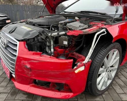 Ауди А4, объемом двигателя 2 л и пробегом 222 тыс. км за 11800 $, фото 17 на Automoto.ua