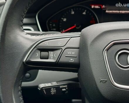 Ауді А4, об'ємом двигуна 2 л та пробігом 218 тис. км за 19400 $, фото 18 на Automoto.ua