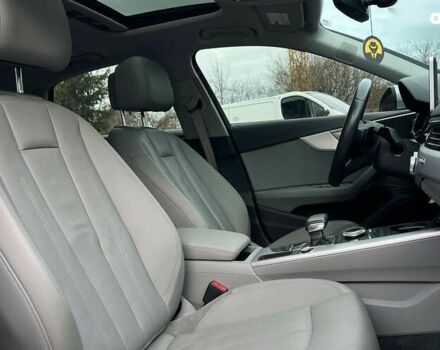 Ауді А4, об'ємом двигуна 2 л та пробігом 95 тис. км за 17999 $, фото 23 на Automoto.ua