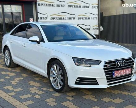 Ауди А4, объемом двигателя 2 л и пробегом 186 тыс. км за 16250 $, фото 2 на Automoto.ua