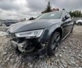 Ауді А4, об'ємом двигуна 1.98 л та пробігом 136 тис. км за 11000 $, фото 1 на Automoto.ua