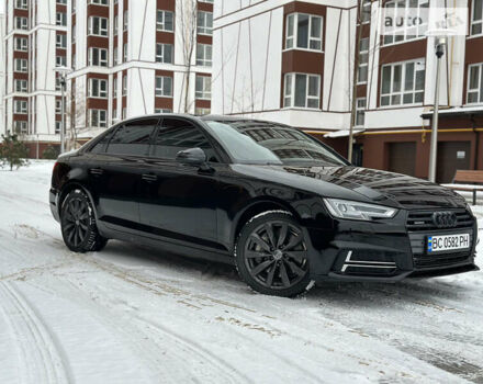 Ауди А4, объемом двигателя 2 л и пробегом 78 тыс. км за 24999 $, фото 6 на Automoto.ua