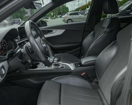 Ауді А4, об'ємом двигуна 2 л та пробігом 182 тис. км за 23500 $, фото 25 на Automoto.ua